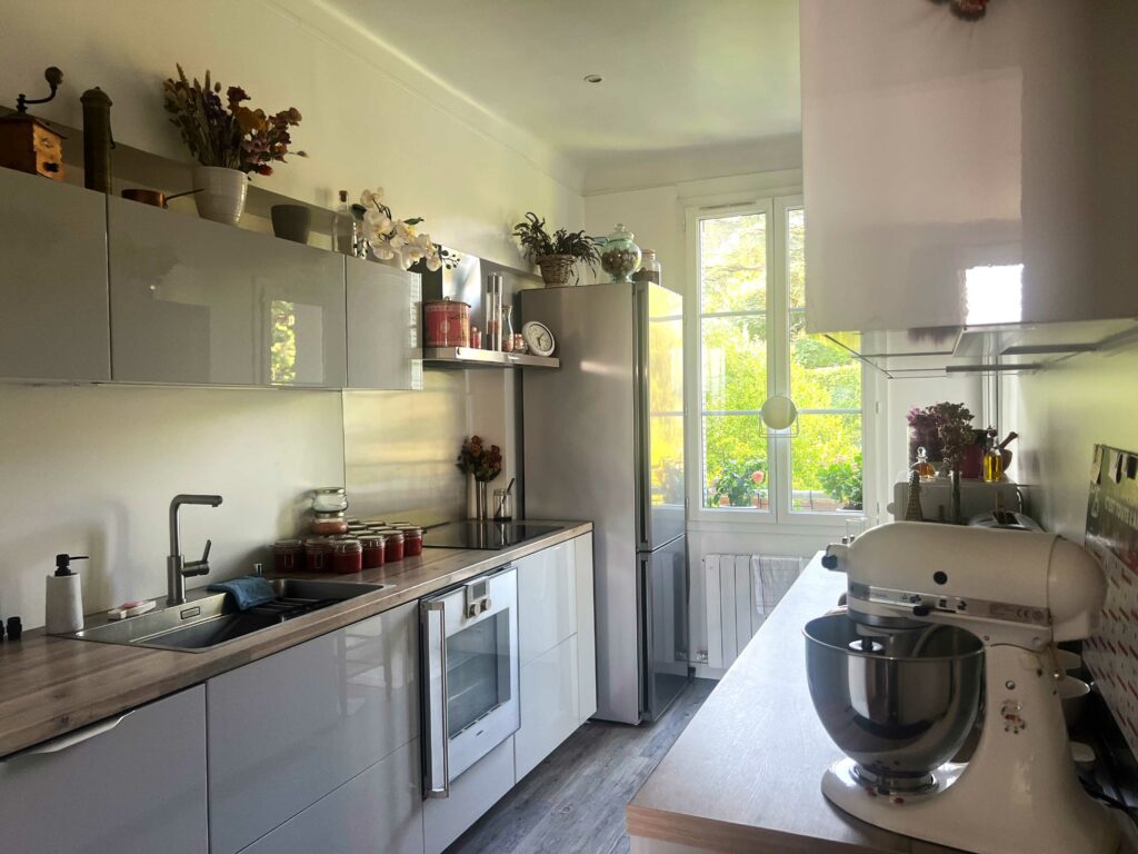 Chambre privée avec vue sublime sur Aix en Provence