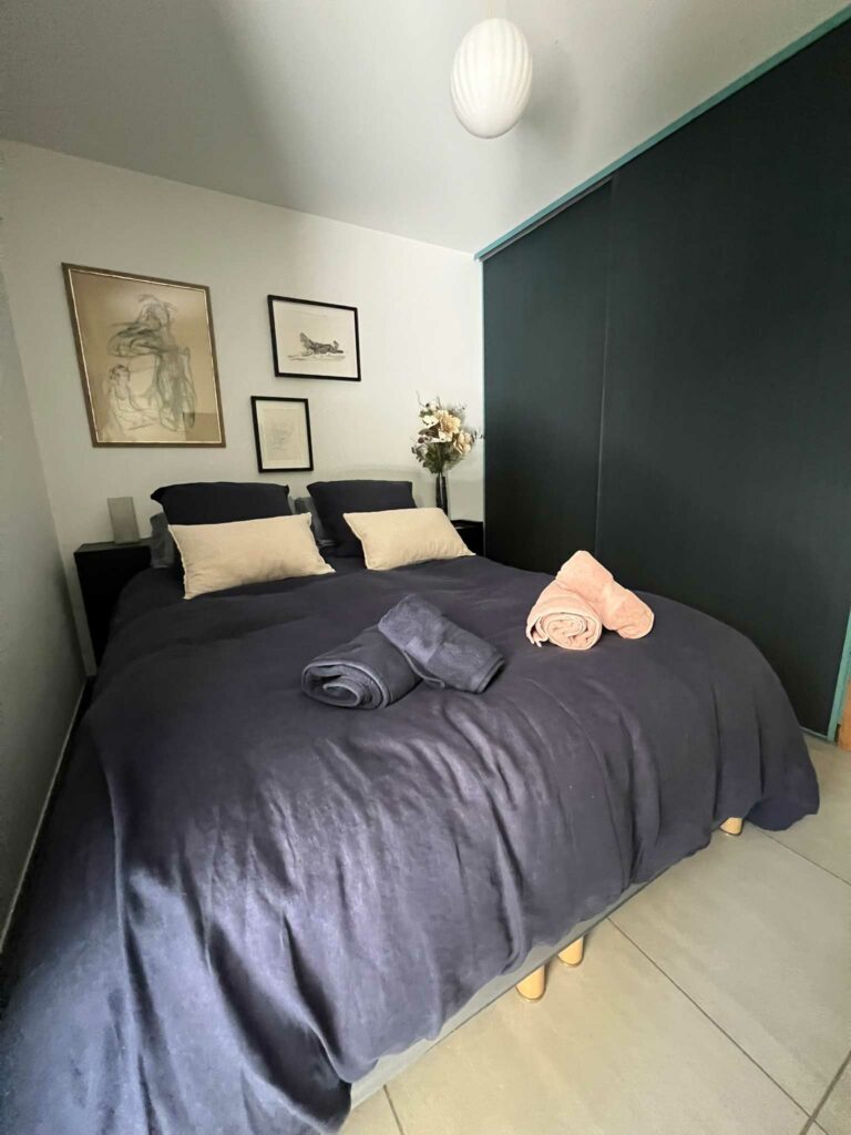 Location Saisonniere Aix-En-Provence AixThePlaceToBe