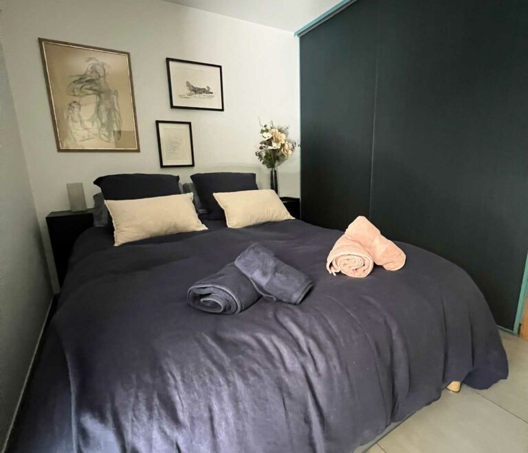 Location Saisonniere Aix-En-Provence AixThePlaceToBe