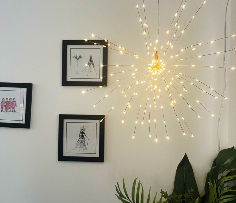 Jeux de lumière