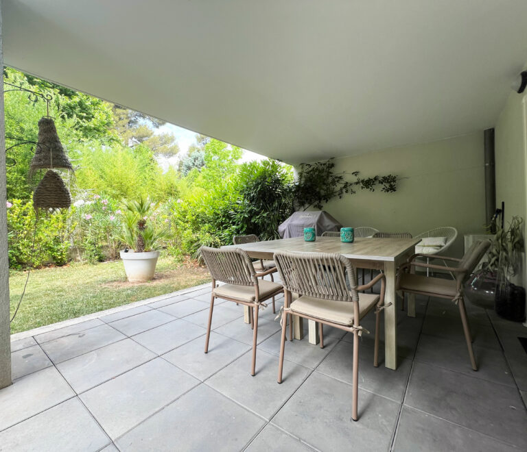 Location Saisonniere Aix-En-Provence AixThePlaceToBe