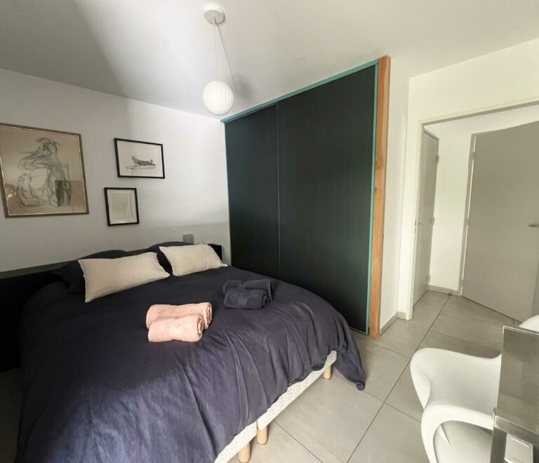 Appartement 
Location Saisonniere Courte et Moyenne Duree Aix-En-Provence AixThePlaceToBe