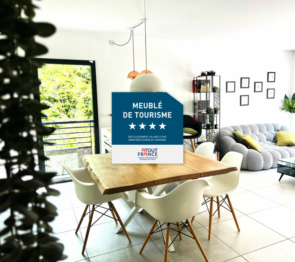 4 étoiles, c’est gagné